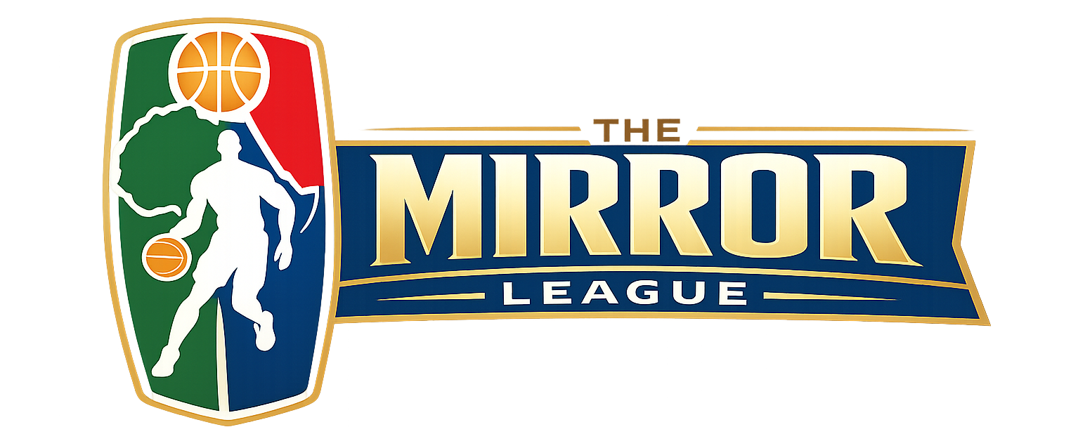The Mirror League