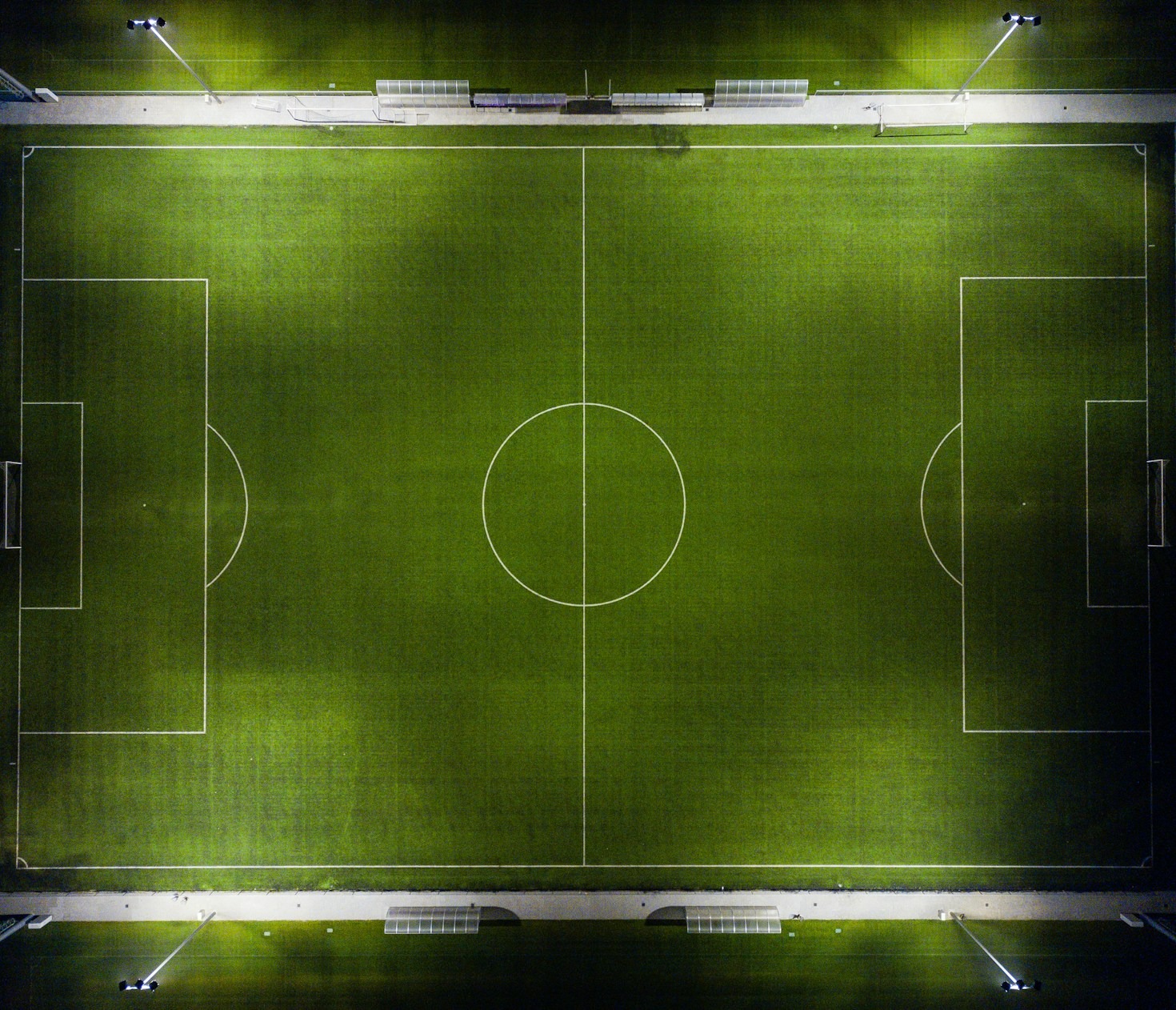 How High-Performance Environments Are Transforming Athletes