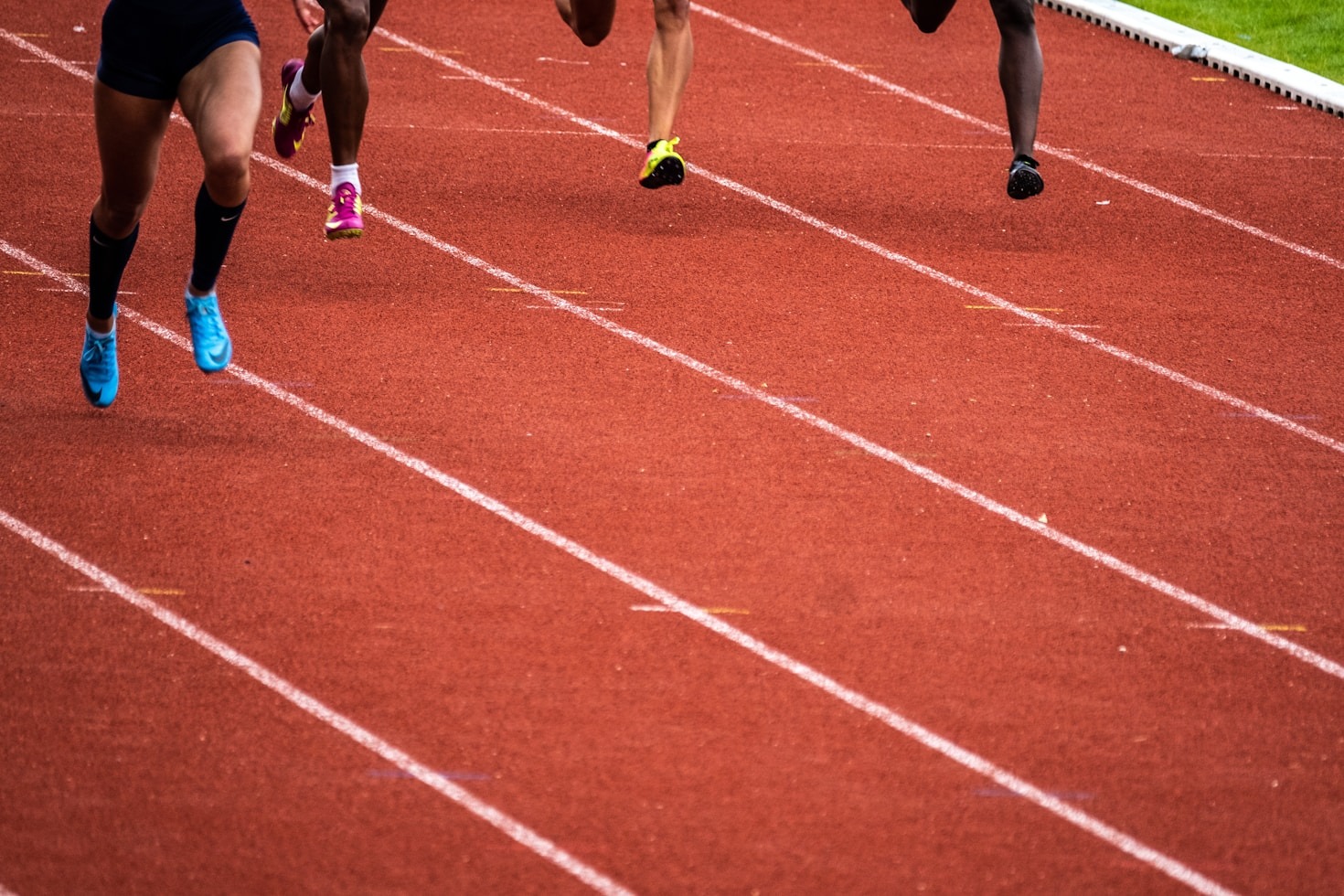 The Intersection of Talent and Opportunity in African Sports