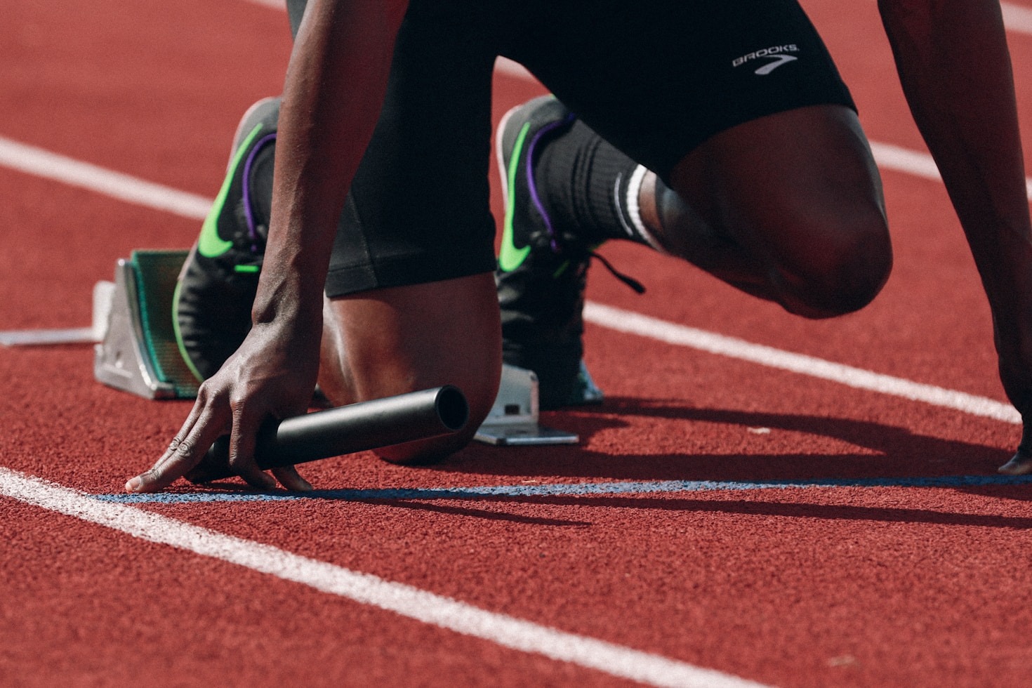 The Intersection of Talent and Opportunity in African Sports