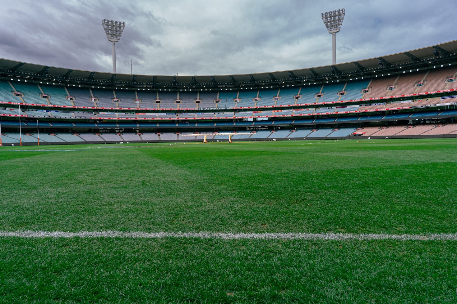 Redefining the Global Sports Landscape with African Excellence