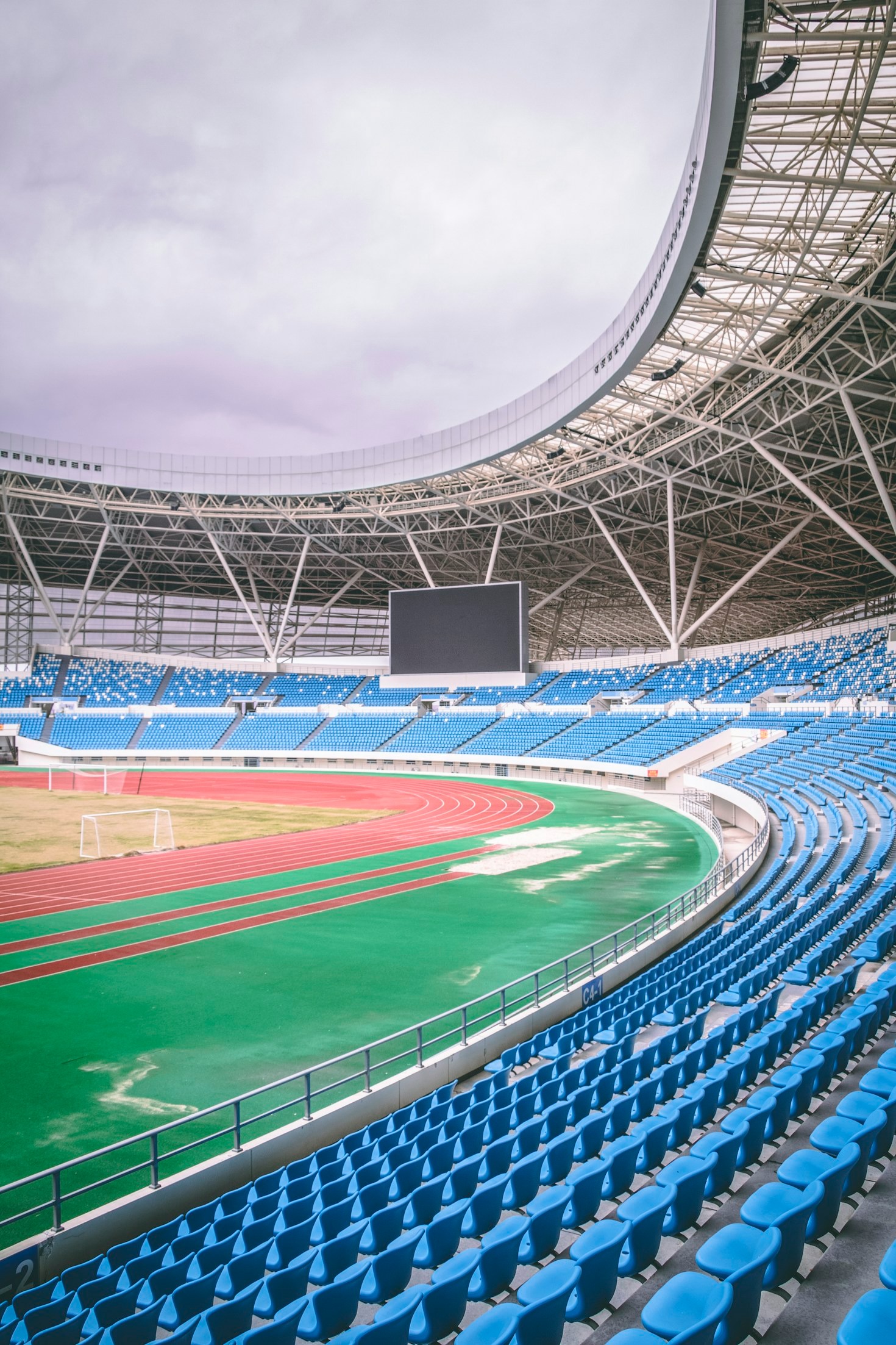 Redefining the Global Sports Landscape with African Excellence