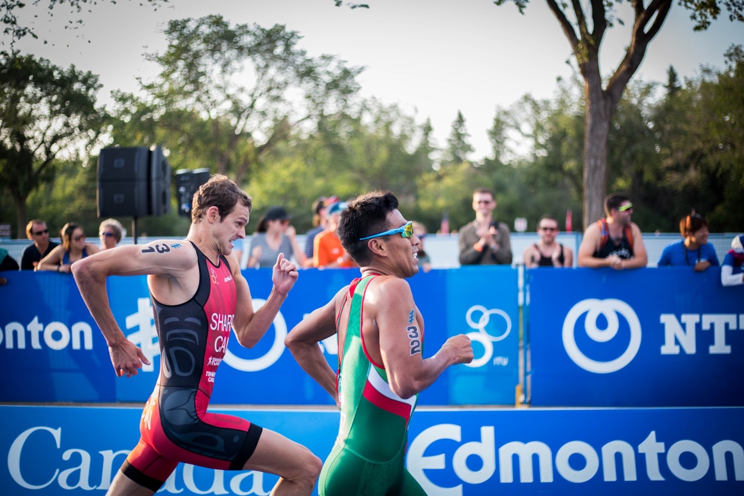 The Mirror League: Bridging Cultures Through Sports Innovation