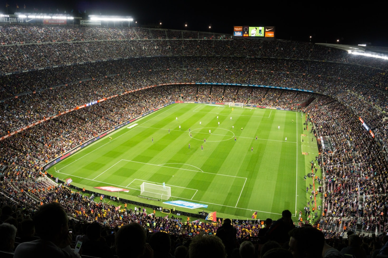 Why African Talent Is the Future of Sports Worldwide