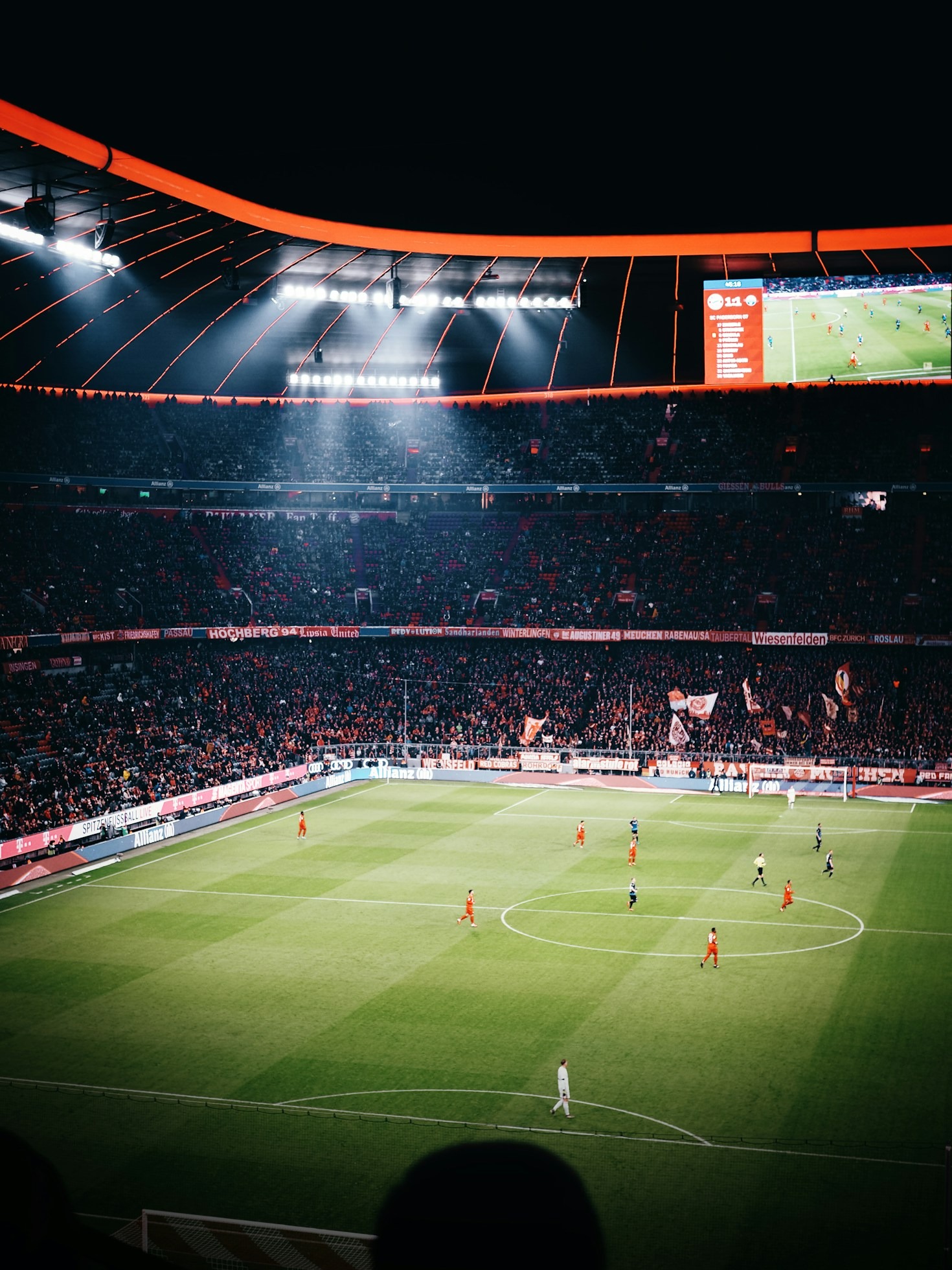 Why African Talent Is the Future of Sports Worldwide